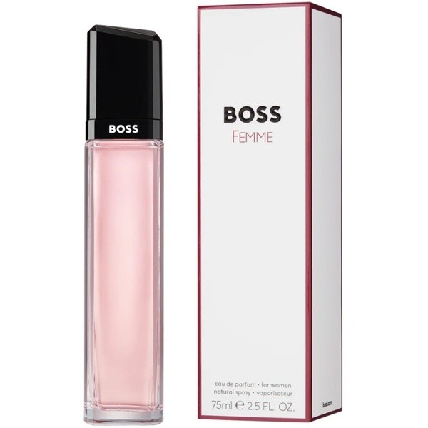 Boss Femme за жени