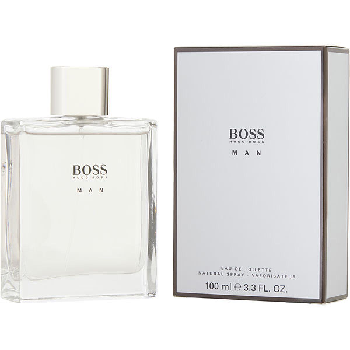 Boss Man (Orange) за мъже