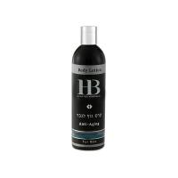HB DEAD SEA MINERALS Anti-Aging Body Lotion за мъже HB DEAD SEA MINERALS Anti-Aging Body Lotion за мъже