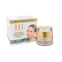 HB DEAD SEA MINERALS Multi-Active Day Cream за жени HB DEAD SEA MINERALS Multi-Active Day Cream за жени